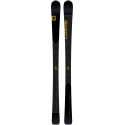 Ski Majesty GTX Black Ti 2023 + Fixations de ski