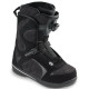 Boots Snowboard Head Galore Lyt Boa Black 2020 - Boots femme