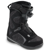 Boots Snowboard Head Galore Lyt Boa Black 2020 - Boots femme