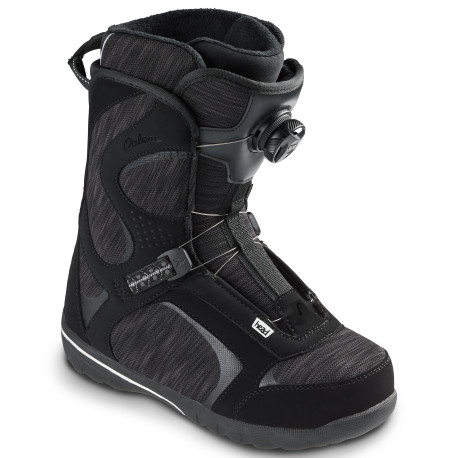 Boots Snowboard Head Galore Lyt Boa Black 2020 - Boots femme
