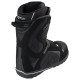Boots Snowboard Head Galore Lyt Boa Black 2020 - Boots femme