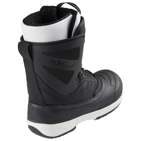 Snowboard Boots Head Operator Boa Pro Black 2022 - Boots homme