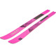 Ski Majesty Superpatrol 2024 + Skibindungen