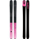 Ski Majesty Vadera Carbon 2024 + Skibindungen