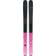 Ski Majesty Vadera Carbon 2024 + Skibindungen