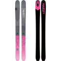 Ski Majesty Vadera Ti 2024 + Skibindungen