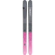 Ski Majesty Vadera Ti 2024 + Skibindungen