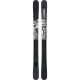 Ski Majesty Vandal 2024 + Skibindungen