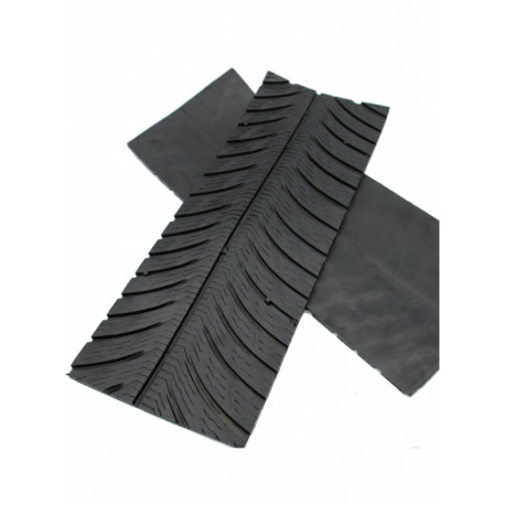 Bam Bam Brake Soles (set of 2) 2019 - Shoe Goe & Sole