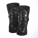 G-Form Pro-X Knee Pads Black 2019