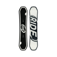 Snowboard Ride  Zero 2025 