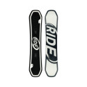 Snowboard Ride  Zero 2025 