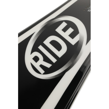 Snowboard Ride  Zero 2025 