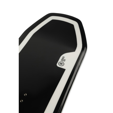 Snowboard Ride  Zero 2025 