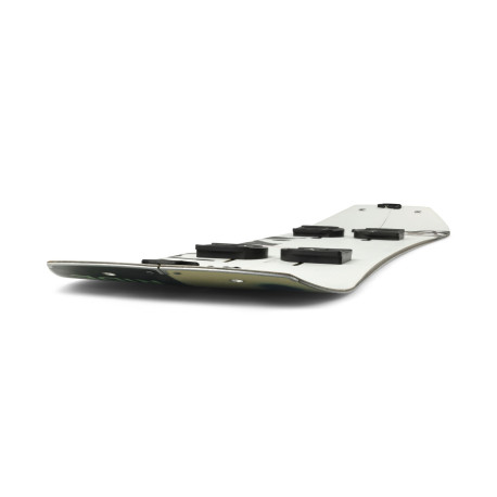 Splitboard Ride  Split Pig Package 2025 