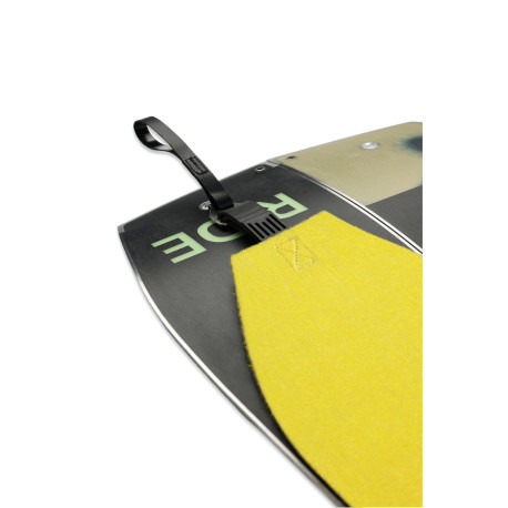 Splitboard Ride  Split Pig Package 2025 