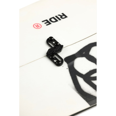 Splitboard Ride  Split Pig Package 2025 