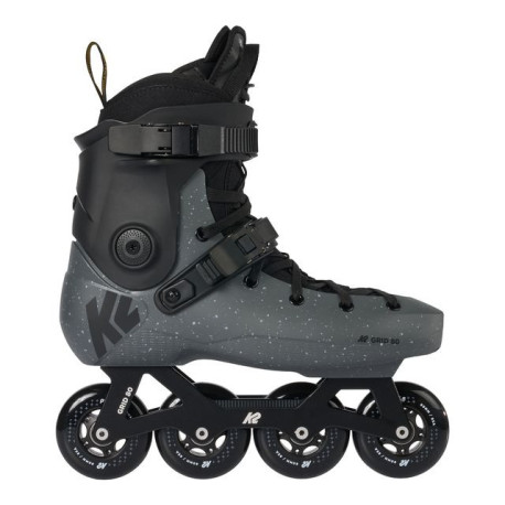 Inlineskates K2 Grid 80 2024 