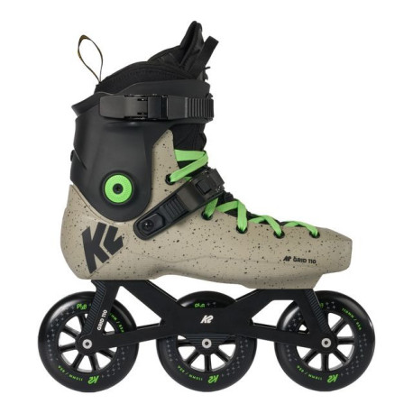 Inlineskates K2 Grid 110 2024 