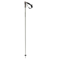Bâtons de Ski Head Multi Brushed Aluminium Black 2022 - Bâtons de ski