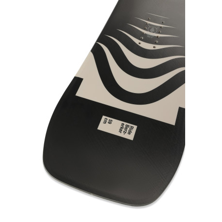 Snowboard Ride  Berzerker 2025 