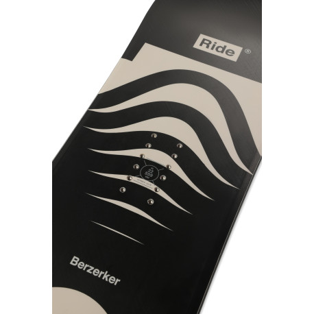 Snowboard Ride  Berzerker 2025 