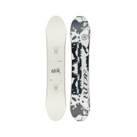 Snowboard Ride  Compact 2025 