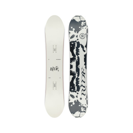 Snowboard Ride  Compact 2025 