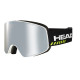 Ski goggles Head Horizon Race DH Black 2023  -