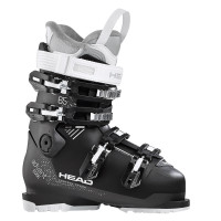 Head Advant Edge 65 W Black/Anthracite 2020 - Ski boots women