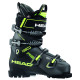 Head Vector 130 RS Anthracite/Black 2020 - Skischuhe Männer