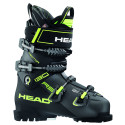 Head Vector 130 RS Anthracite/Black 2020