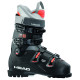 Head Edge LYT 90 W Black/Salmon 2022 - Chaussures ski femme