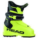 Head Z 1 Yellow/Black 2023