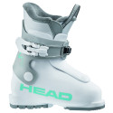 Head Z 1 White/Gray 2023