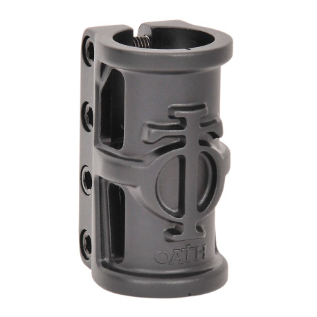 Oath 4 Bolts Cage Scs Clamps 2019 - Colliers de serrage SCS