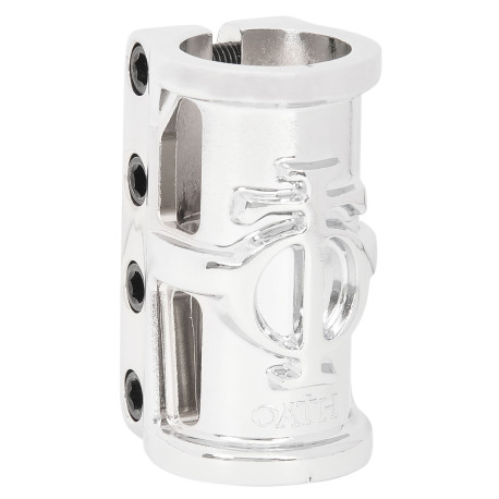 Oath 4 Bolts Cage Scs Clamps 2019 - Colliers de serrage SCS