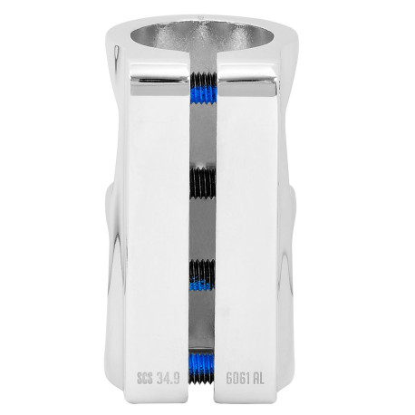 Oath 4 Bolts Cage Scs Clamps 2019 - Colliers de serrage SCS