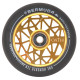 Triad Oath Scooter Wheels  Bermuda 110mm X 26mm 2019 - Roues
