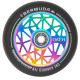 Triad Oath Scooter Wheels  Bermuda 110mm X 26mm 2019 - Roues