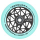 Triad Oath Scooter Wheels  Bermuda 110mm X 26mm 2019 - Roues