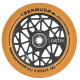 Triad Oath Scooter Wheels  Bermuda 110mm X 26mm 2019 - Roues