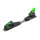 Head Prd 12 Gw Br.m.bk/fla.g 2020 - Fixations de skis dédies aux skis