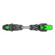 Head Prd 12 Gw Br.m.bk/fla.g 2020 - Fixations de skis dédies aux skis