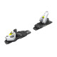 Head Slr 4.5 Gw Ac Br.80[I]s.wh/b 2021 - Fixations de skis dédies aux skis