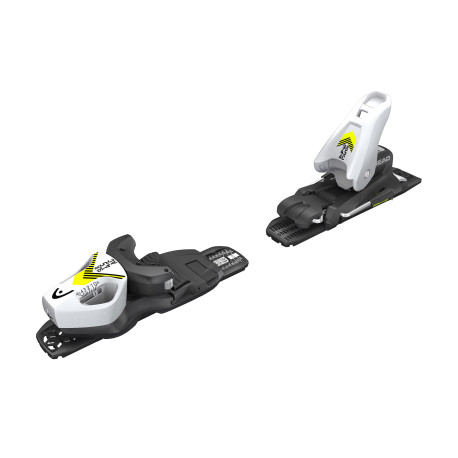 Head Slr 4.5 Gw Ac Br.80[I]s.wh/b 2021 - Fixations de skis dédies aux skis