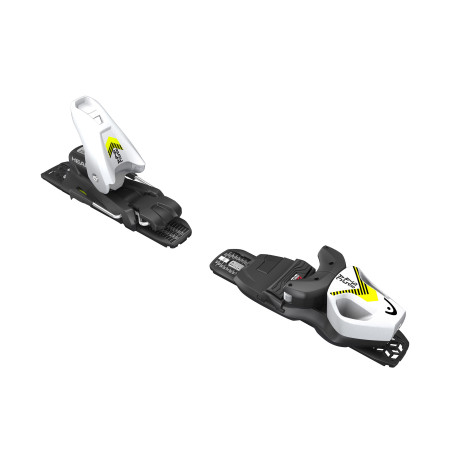 Head Slr 4.5 Gw Ac Br.80[I]s.wh/b 2021 - Fixations de skis dédies aux skis