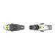 Head Slr 4.5 Gw Ac Br.80[I]s.wh/b 2021 - Fixations de skis dédies aux skis