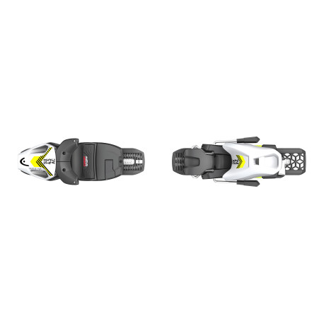 Head Slr 4.5 Gw Ac Br.80[I]s.wh/b 2021 - Fixations de skis dédies aux skis