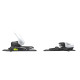 Head Slr 4.5 Gw Ac Br.80[I]s.wh/b 2021 - Fixations de skis dédies aux skis